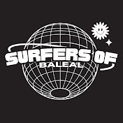 Surfers Of Baleal