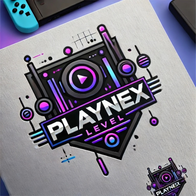 PlayNex Level