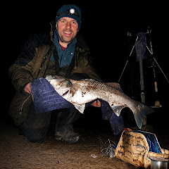 Beat the Blank Fishing