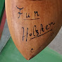 Fun Holzken logo
