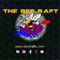 The Bee Raft logo