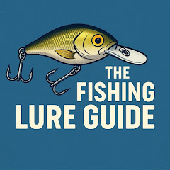 The Fishing Lure Guide