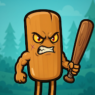 Brainrot Merge And Fight icon