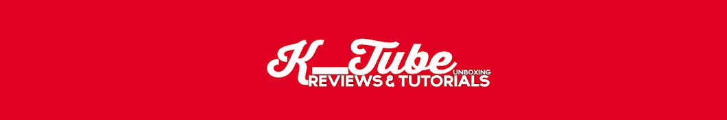 K _Tube رمز قناة اليوتيوب