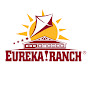 Eureka! Ranch International logo