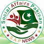 Social affairs Pakistan