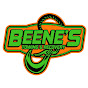 Beene's Towing & Recovery logo