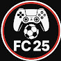 FC26 Skills Academy  logo