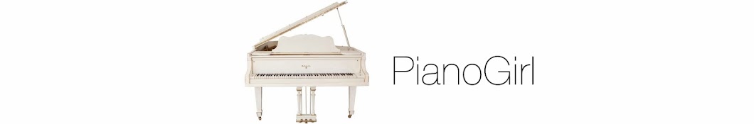 PianoGirl YouTube channel avatar