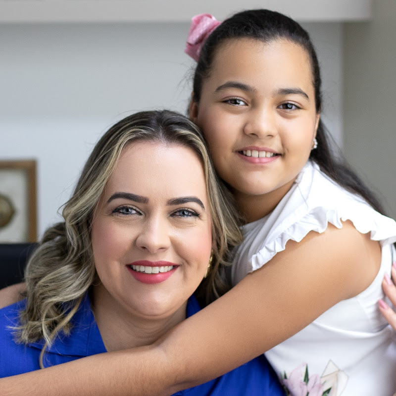 Mariana Faria - Educar e Encantar