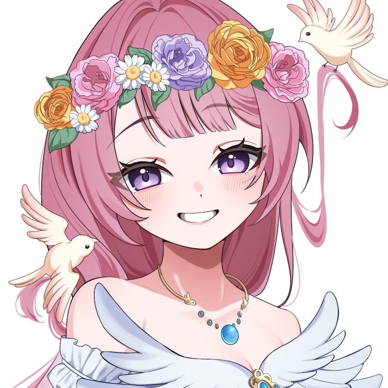 ちゃんねるふぃありー