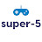 SUPER-5