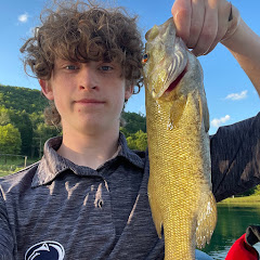 Strike Point Fishing