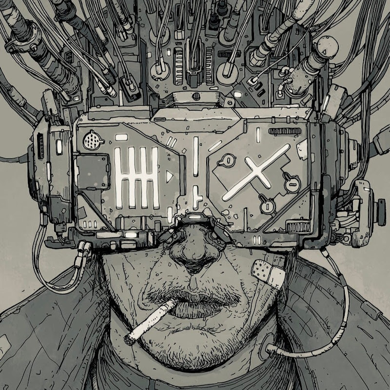 ნეირომანსერი