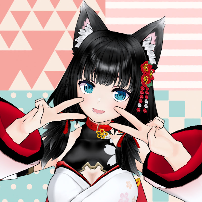 小町いぬ🐶💫@Vtuber