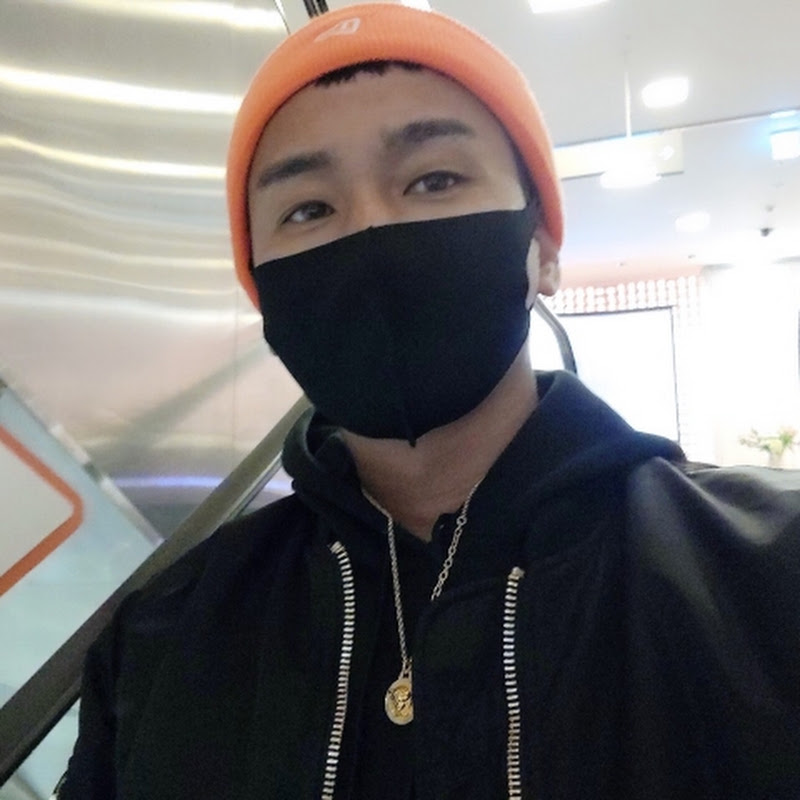 TMC(티엠씨) Producer & Rapper