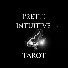 Pretti Intuitive Tarot Avatar