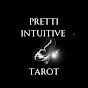 Pretti Intuitive Tarot