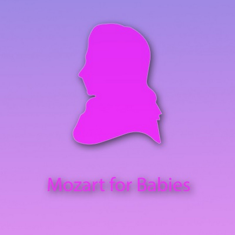 Mozart for Babies