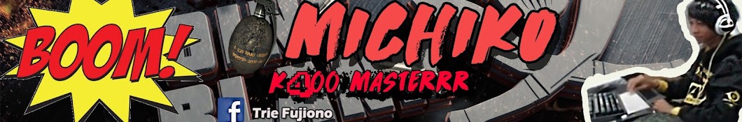 Michiko YouTube channel avatar