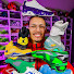 DNA SHOW channel avatar