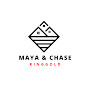 Maya & Chase - Keller Williams One Legacy Partners - @mayachaseringgold - Youtube