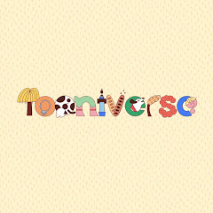 Tooniverse-투니버스