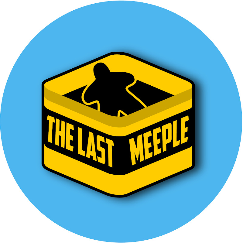The Last Meeple