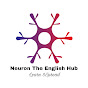 Neuron The English Hub logo
