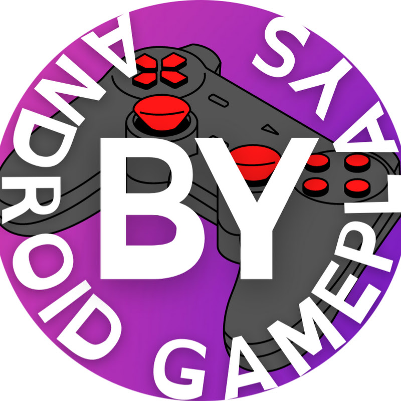 BYandroidgameplays