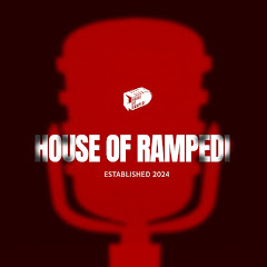 Thato Rampedi