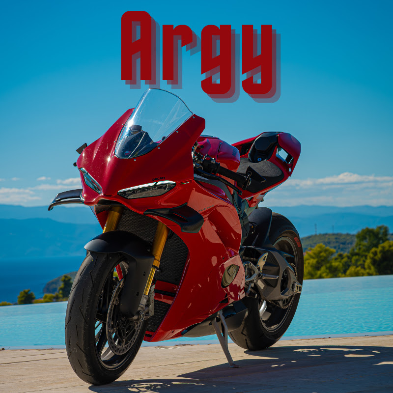Argy