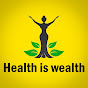health Welth logo