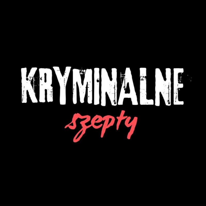 Kryminalne Szepty