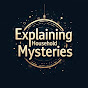 Explaining Household Mysteries logo