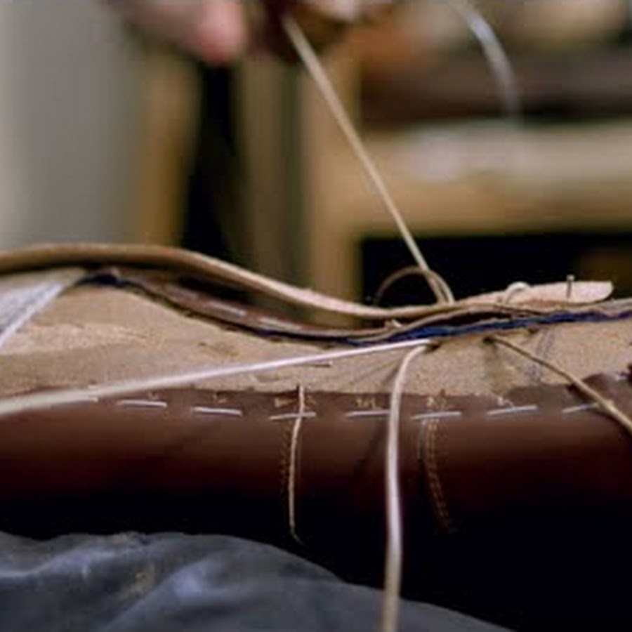 Shoemaking Topic YouTube