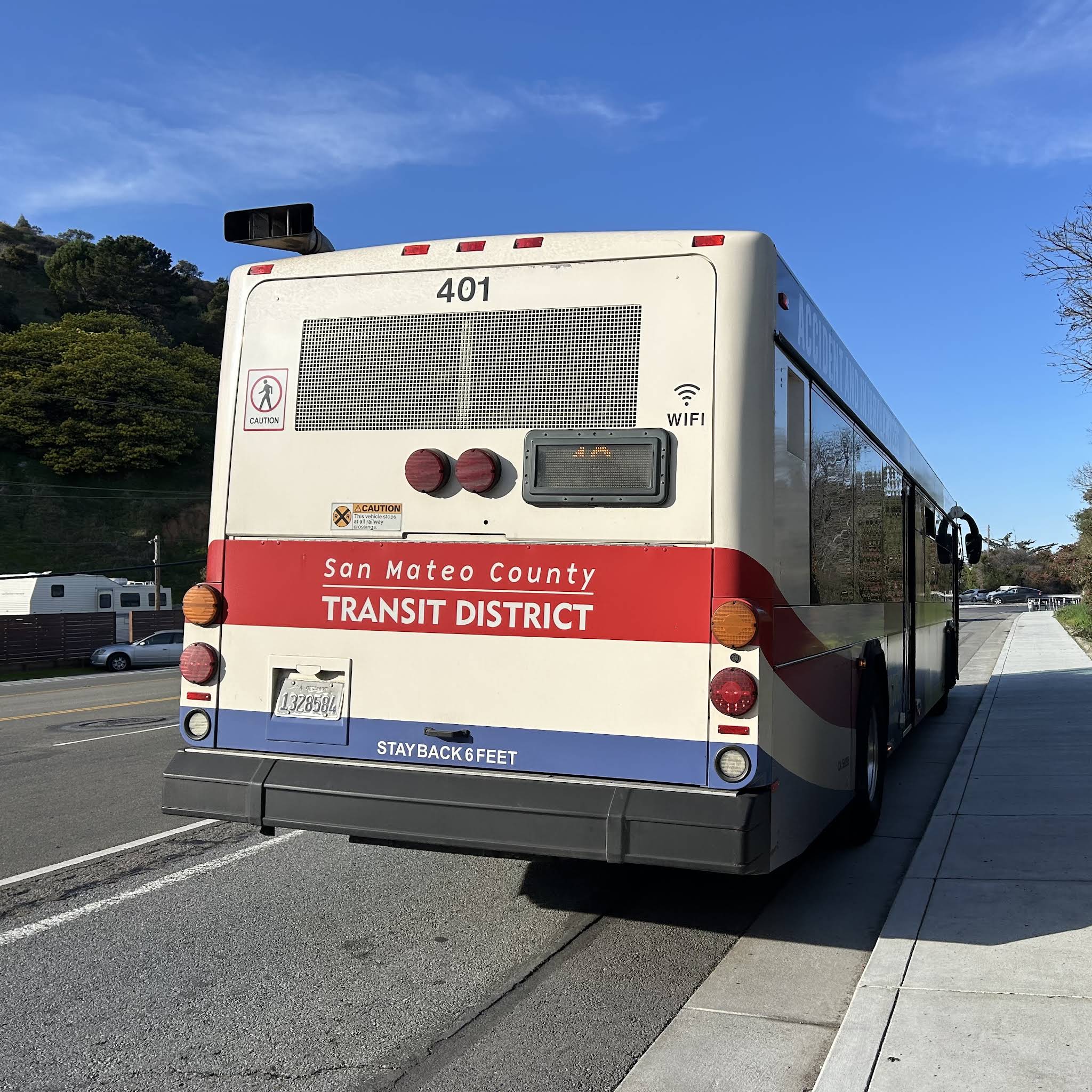 Post from J.J Transit Photos