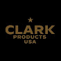 Clark Products USA logo
