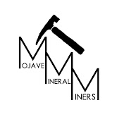 Mojave Mineral Miners