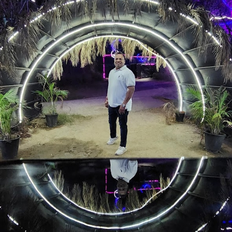 MANISH KOSHTI