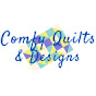 Comfy Quilts & Designs by Carolyn - @comfyquilts19 YouTube Profile Photo