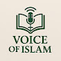 voice of Islam  logo
