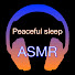 9JlNbc5tkAA-channel-avatar-Peaceful sleep ASMR