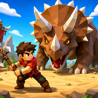 Dino Survival icon