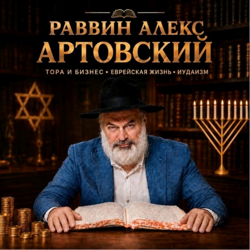 Алекс Артовский