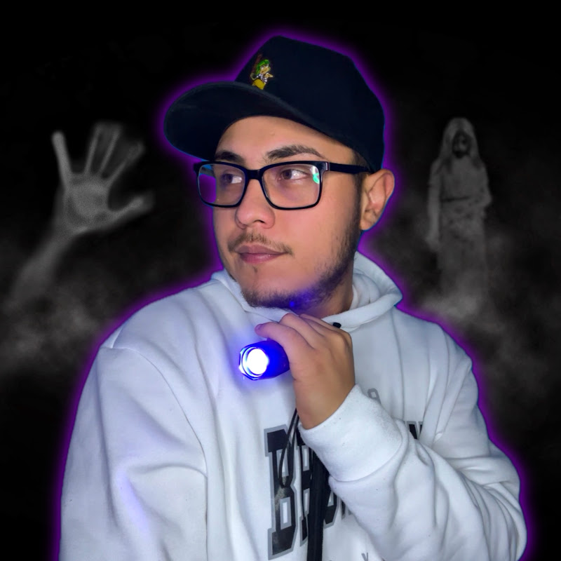 EXTREMO PARANORMAL 