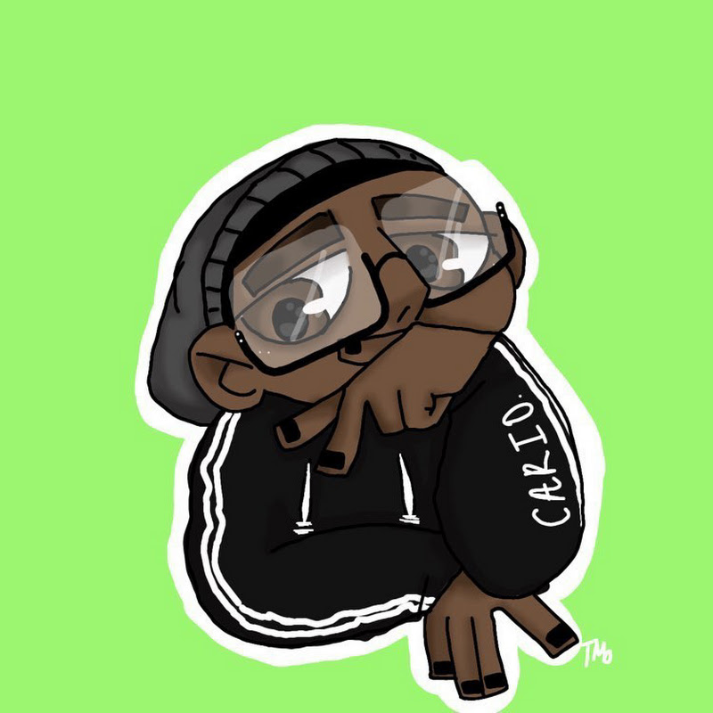 CarioCityGamer