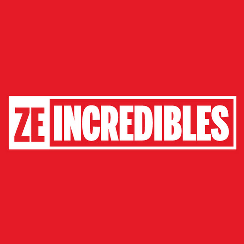 ZE INCREDIBLES