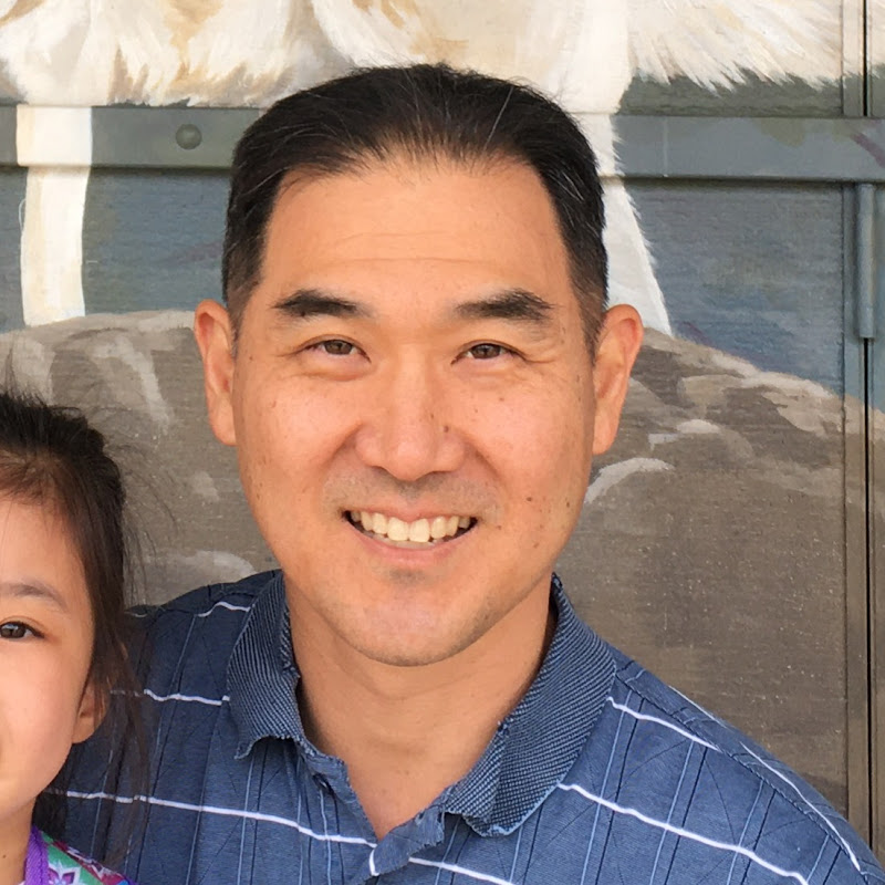 Roger Tomihama, M.D.