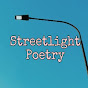 Streetlight Poetry  logo